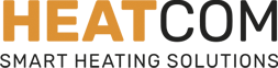 Heatcom logo